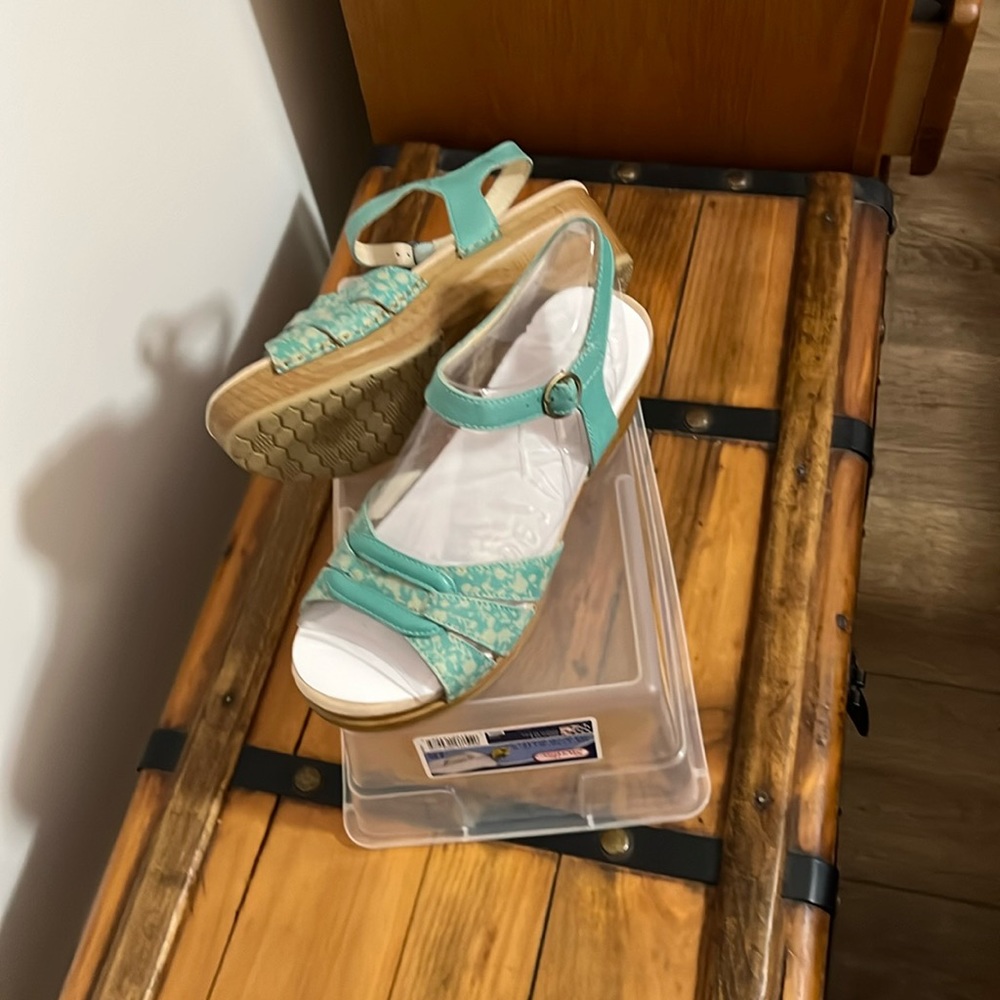 Sanita Women’s sandals